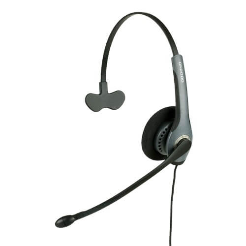 Jabra GN2000 Mono Headset and GN1200 Smart Cord Headset Store