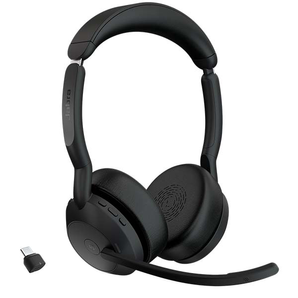 Jabra clearance noise cancelling