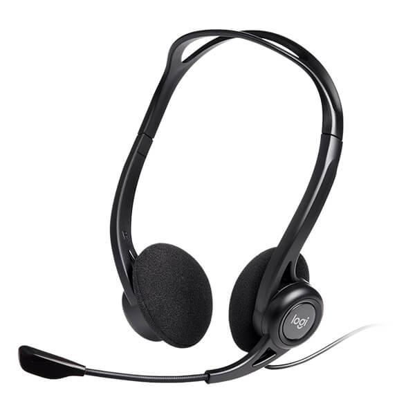 headset computer usb