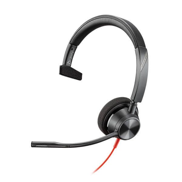 usb headset microsoft teams