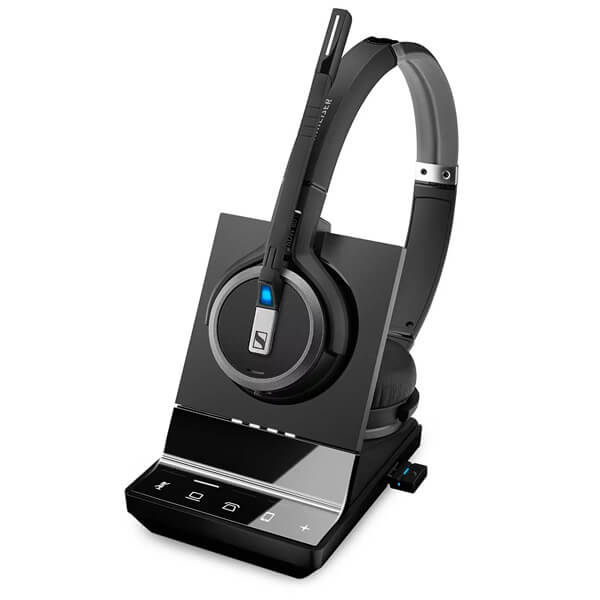 headset for pc and mobile
