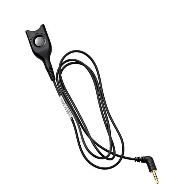 Sennheiser CCEL 191-2 QD Cable for DECT / Mobile Phones (2.5mm)