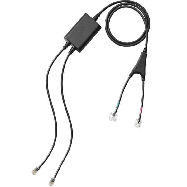 Sennheiser CEHSCI 01 Cisco Adapter Headset Store