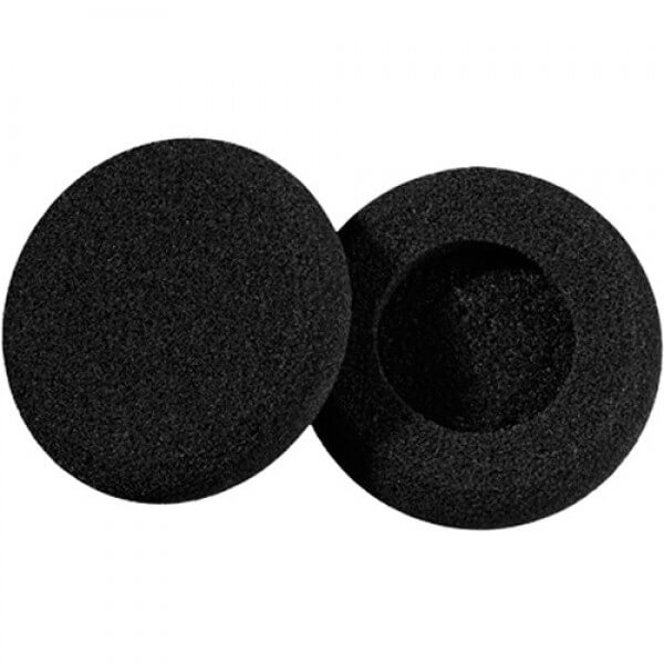 Sennheiser HZP 21 Foam Ear Cushions Headset Store