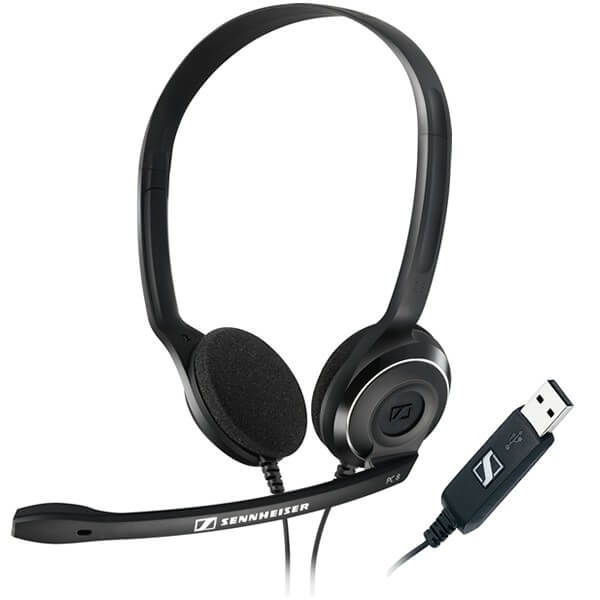 sennheiser pc 7