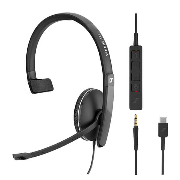 usb compatible headset