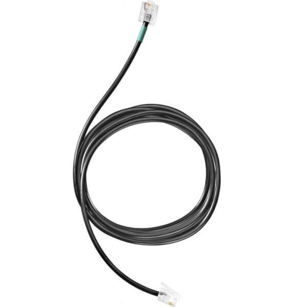 Sennheiser EHS Cable for Siemens and Aastra Phones