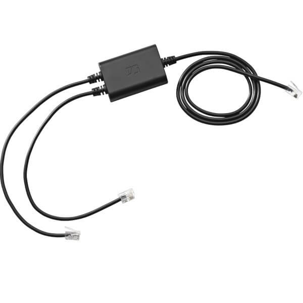 Sennheiser Electronic Hook Switch for Snom Phones Headset Store