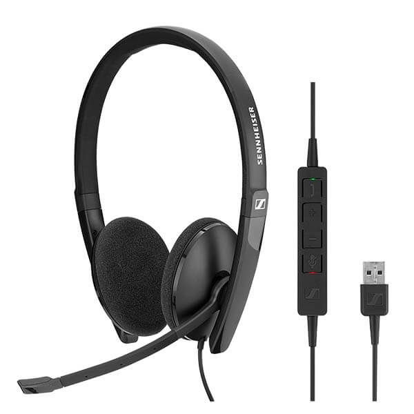 sennheiser sc 70 usb
