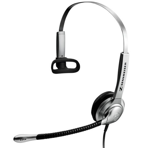 Sennheiser SH 330 IP Mono Corded Headset Sennheiser 504013 Headset