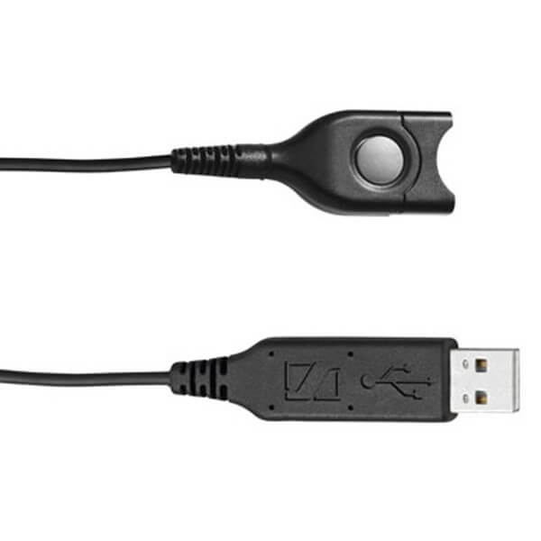 Sennheiser USB-ED 01 Connector Cable (QD)