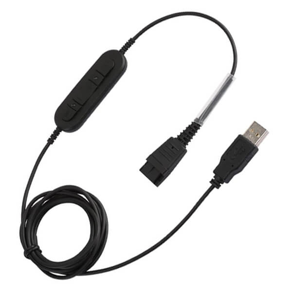 Headset Bottom Cables Headset USB Cables Headset Store