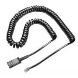 Avaya 4621SW Headset Bottom Cable | Headset Store