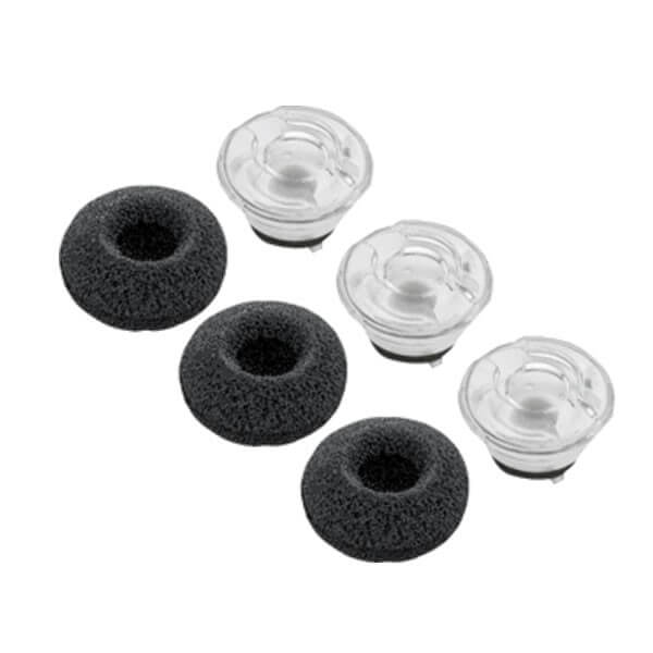 Gel Foam Eartips for Plantronics Voyager Legend Headset Store