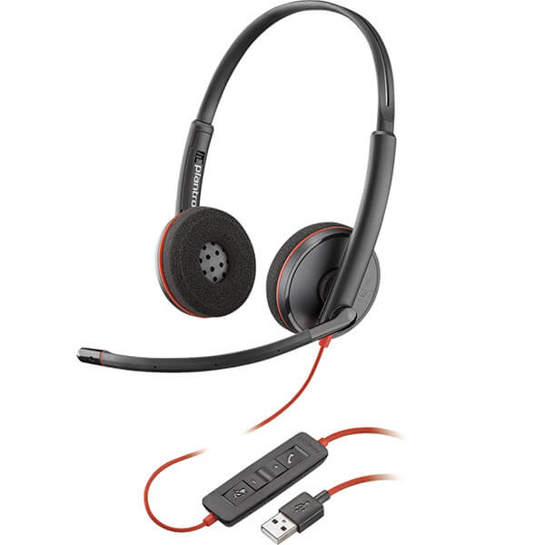 Plantronics headset c3220