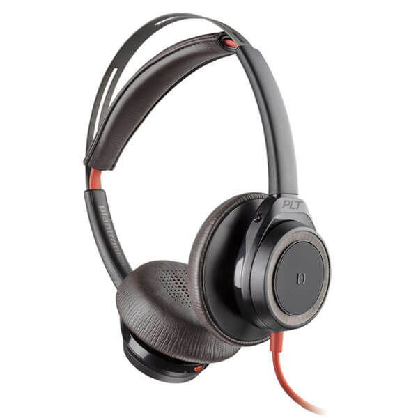 Poly Blackwire 7225 USB Headset 