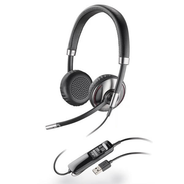 usb headset for computer