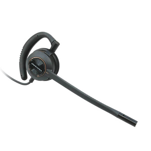 Plantronics Encorepro HW530 Headset Plantronics HW530 Headset