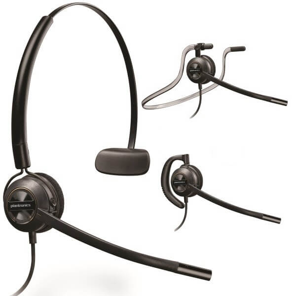 plantronics hw540