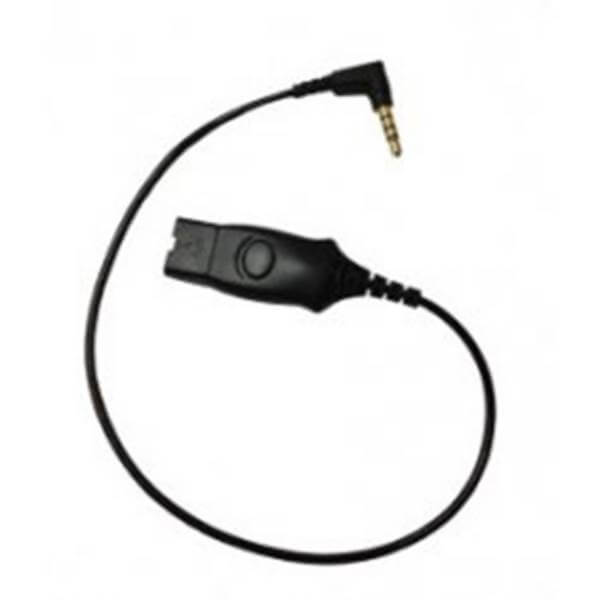 plantronics 2.5 mm headset