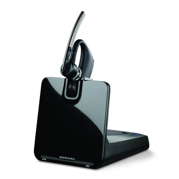 Plantronics Voyager Legend Bluetooth Headset Review – The