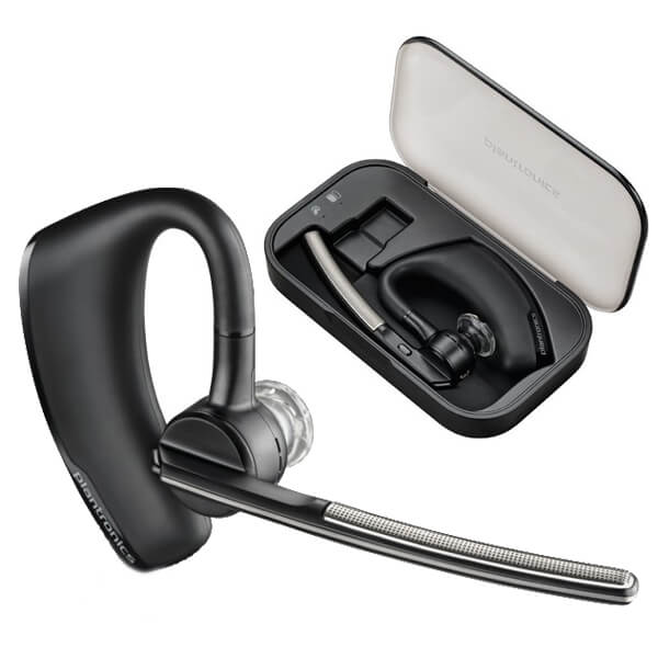 plantronics voyager legend charging case not charging