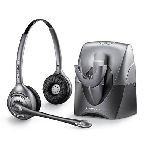 headset cordless