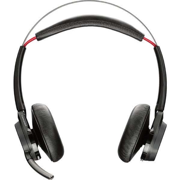 Plantronics Voyager Focus UC B825-M Replacement Headset