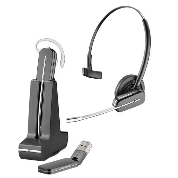 plantronics savi w440 wireless headset