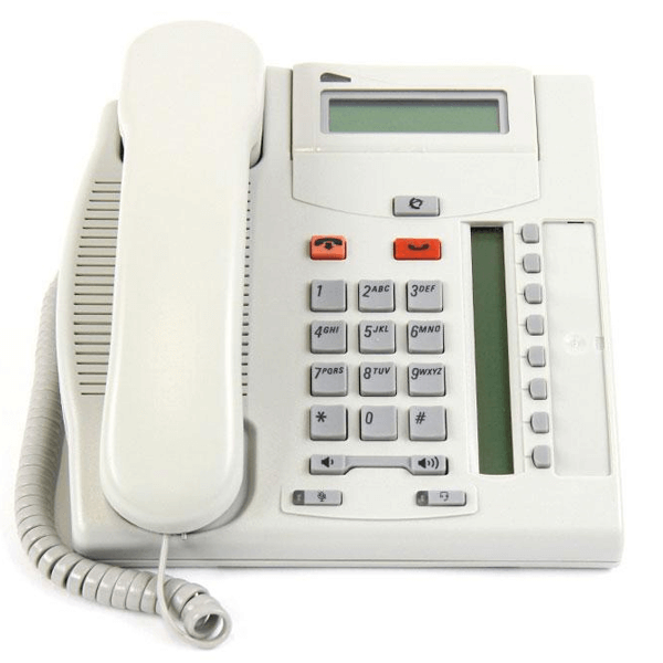 Meridian T7208 Norstar T7208 Meridian Norstar T7208 T7208e Headset Store