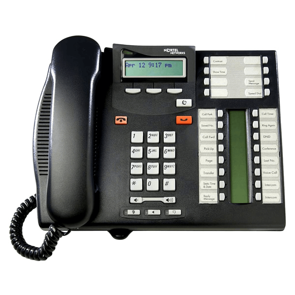Nortel T7316E Handsets Nortel T7316E Handsets