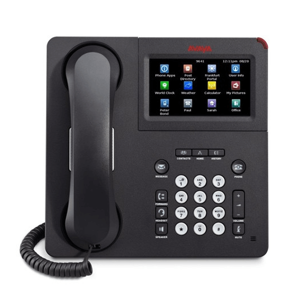 Avaya 9641GS IP Telephone | Headset Store