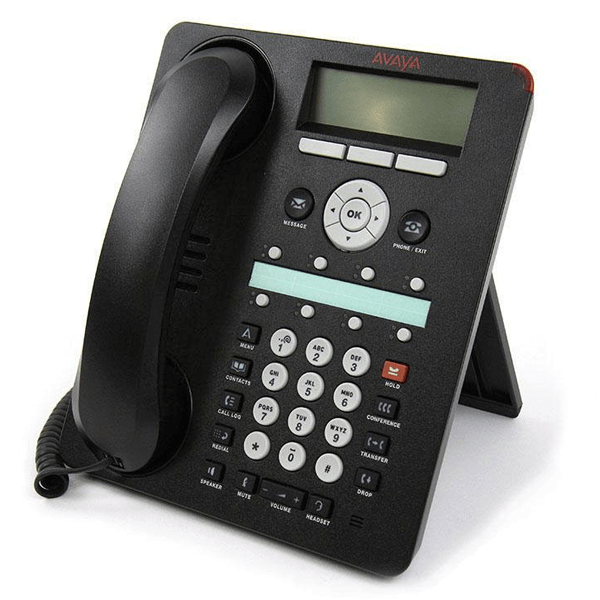 Avaya 1408 Digital Telephone | Headset Store