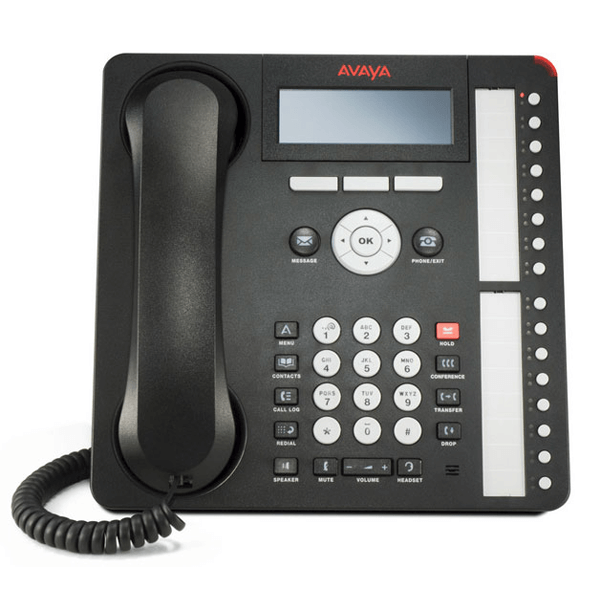 Avaya 1616i Digital Telephone | Headset Store