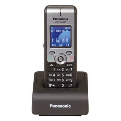 Panasonic KX-TCA275 DECT Handset