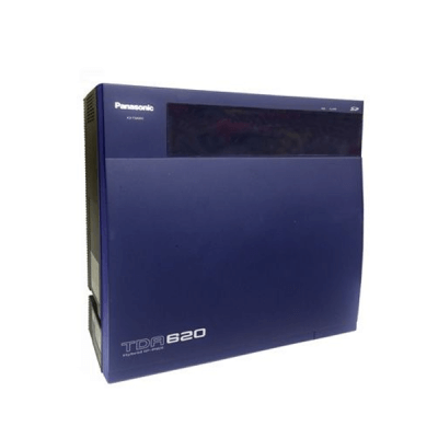 Panasonic KX-TDA620 Expansion Shelf