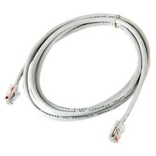 Cisco SPA508G Replacement Ethernet Lead
