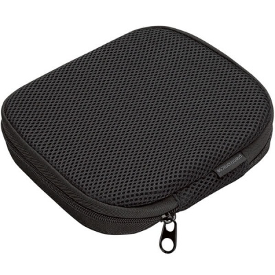 Plantronics Soft Mesh Headset Carry Pouch