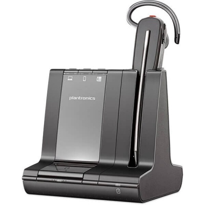 Poly Savi 7210 Office Wireless Headsets 