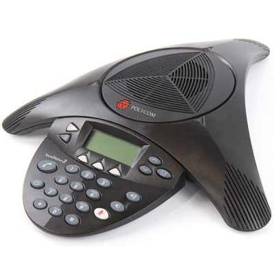 Polycom Soundstation 2  - Non Expandable Conference Phone