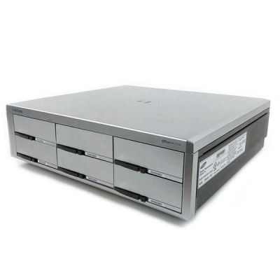 Samsung OfficeServ 7200 Chassis including PSU - Special Offer