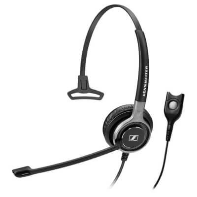 Sennheiser Century SC 630 Corded Headset - Ex Demo