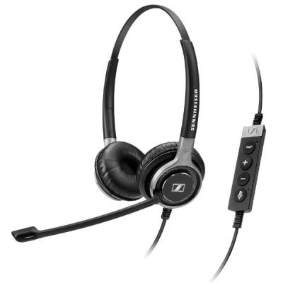 Sennheiser SC 660 ANC USB Headset