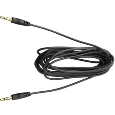 Sennheiser Dictaphone Interface Cable