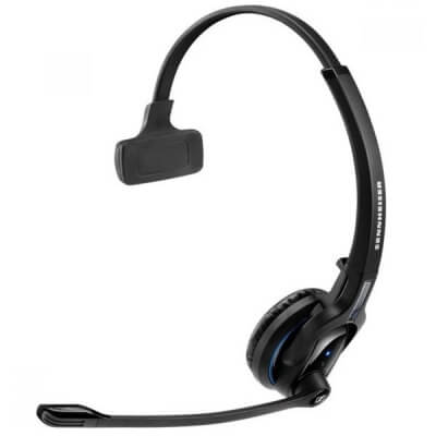 Sennheiser MB Pro 1 Mono Cordless Bluetooth Replacement Headset - Refurbished