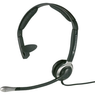 Sennheiser CC 510 Mono Corded Headset
