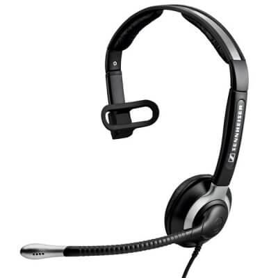 Sennheiser CC 515 Mono Corded Headset
