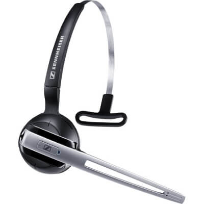 Sennheiser DW GAP Mono Headset for Cordless Phones