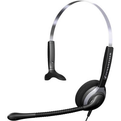 Sennheiser SH 230 Monaural Headset