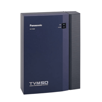 Panasonic KX-TVM50E Integrated Voice Processing System